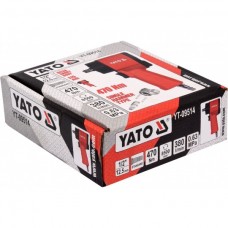 Pistol de impact cu actionare pneumatica Yato..
